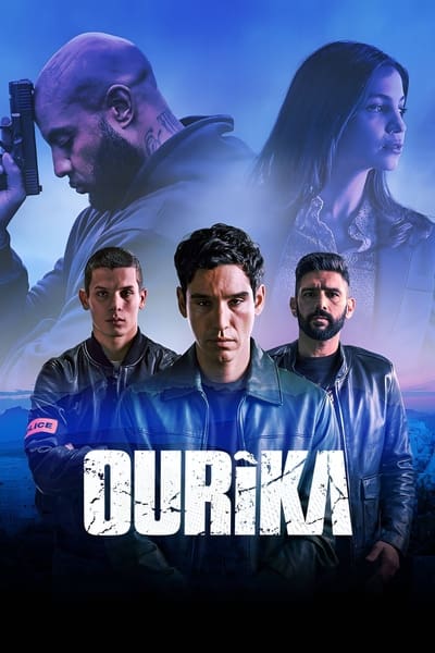 Ourika Saison 1