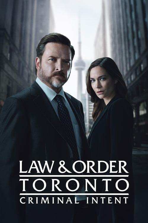 Toronto : Section Criminelle Saison 2