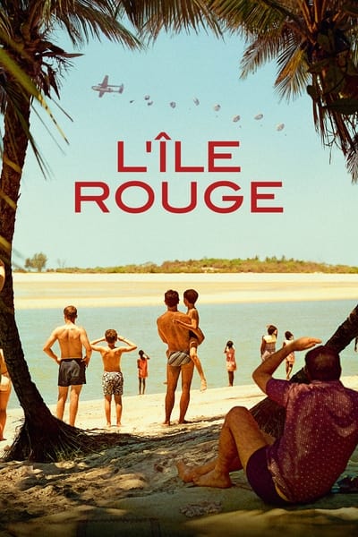L&rsquo;Île rouge