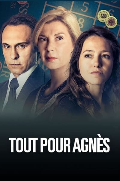 Tout pour Agnès Saison 1