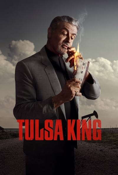 Tulsa King Saison 1