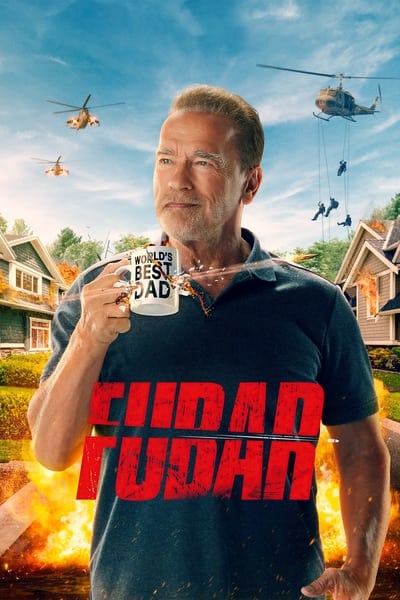 FUBAR Saison 1