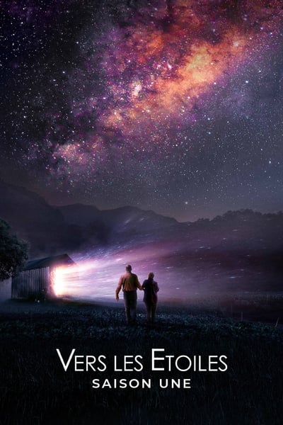Vers Les Étoiles Saison 1