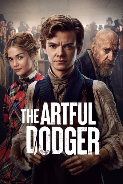 The Artful Dodger Saison 1