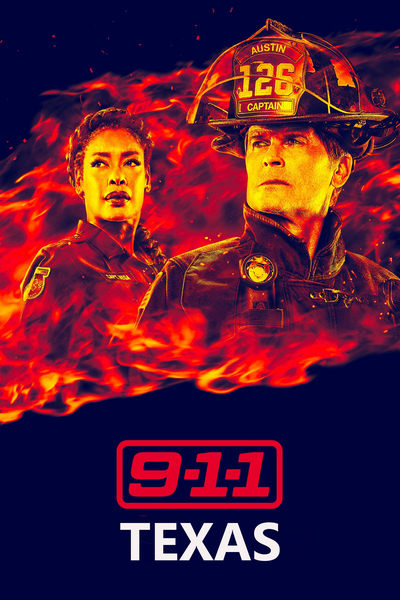9-1-1: Lone Star Saison 5