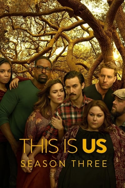 This Is Us Saison 3