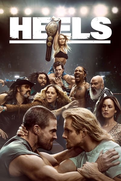 Heels Saison 2