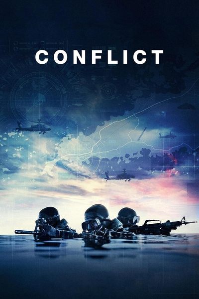 Conflict Saison 1