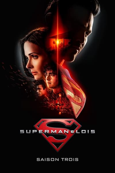 Superman & Loïs Saison 3