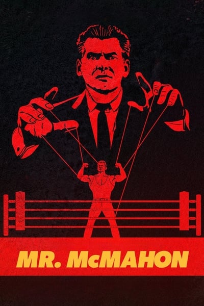 Mr. McMahon : Gourou du catch Saison 1