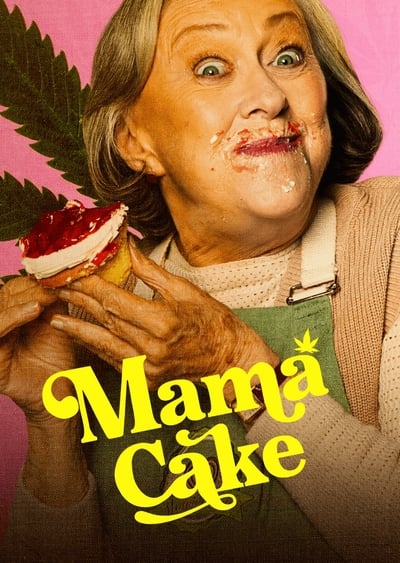 Mamá Cake Saison 1