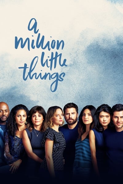 A Million Little Things Saison 4