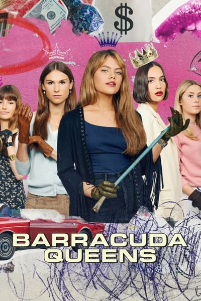 Barracuda Queens Saison 1