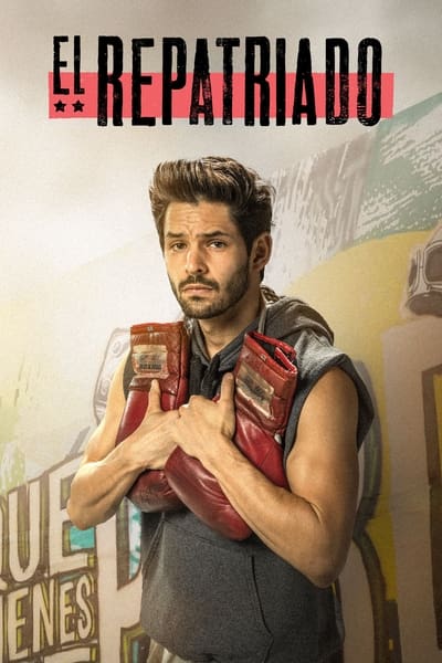 Le rapatrié Saison 1