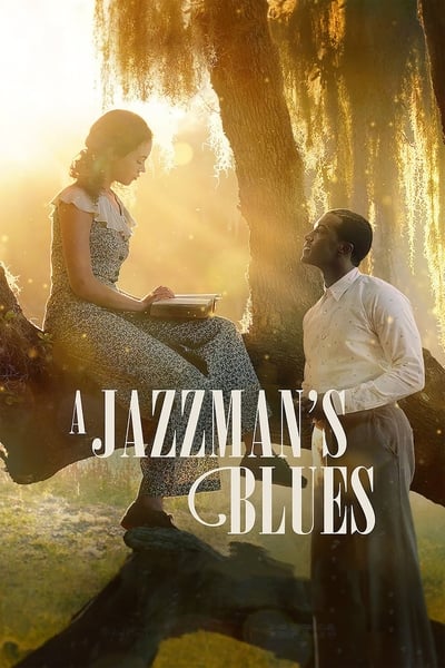 A Jazzman&rsquo;s Blues
