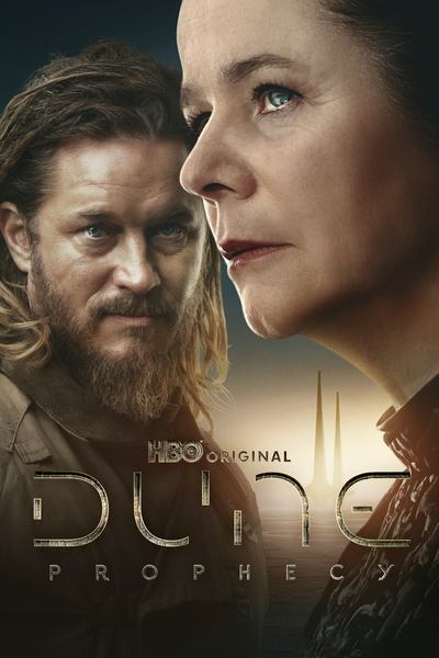 Dune: Prophecy Saison 1