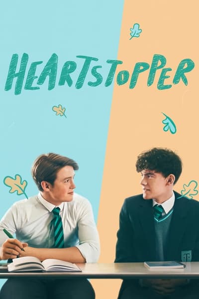 Heartstopper Saison 1