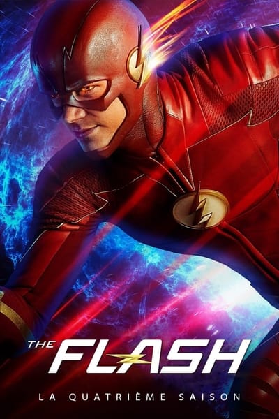 Flash (2014) Saison 4
