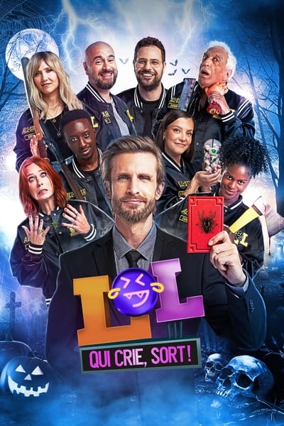 LOL : Qui rit, sort ! Saison 4