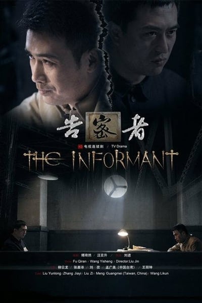 The Informant Saison 1