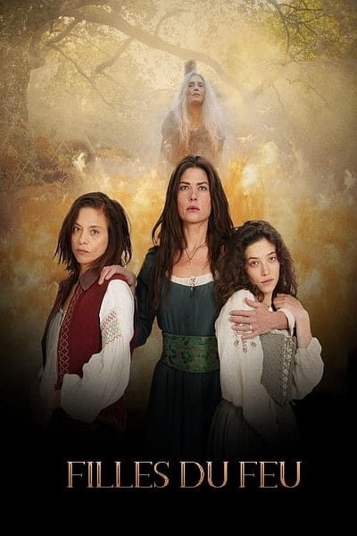 Filles du Feu Saison 1