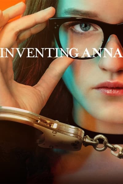 Inventing Anna Saison 1