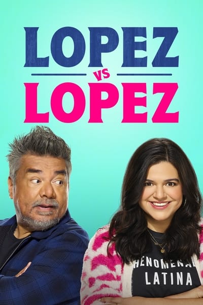 Lopez vs. Lopez Saison 1