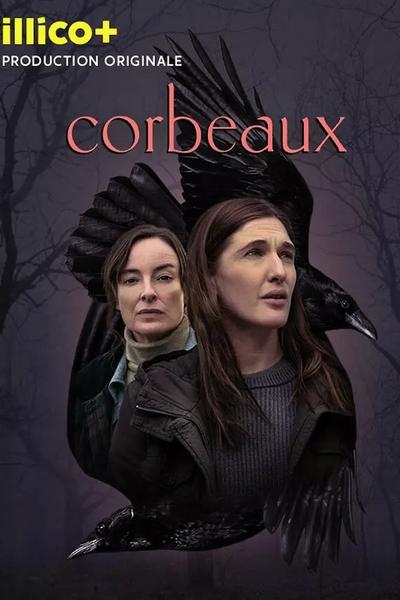 Corbeaux Saison 1