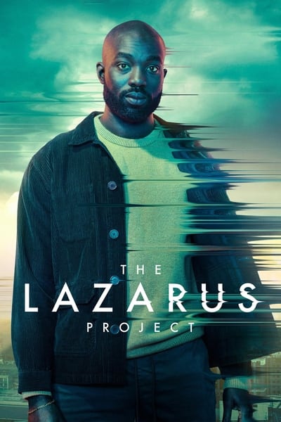 The Lazarus Project Saison 1 The Lazarus Project Saison 1