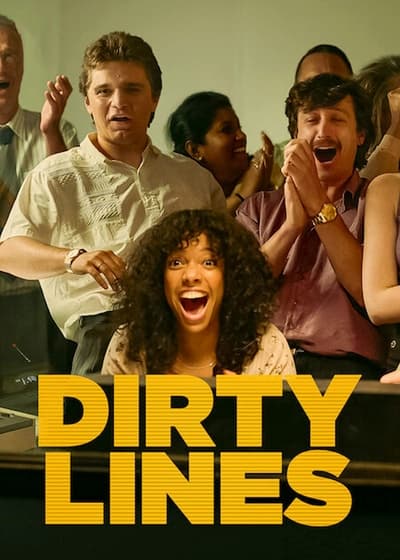 Dirty Lines Saison 1