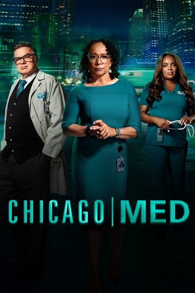Chicago Med Saison 9