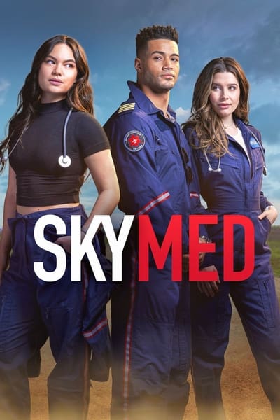 SkyMed Saison 1