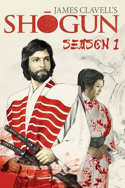 Shōgun Saison 1