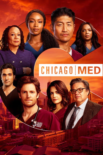 Chicago Med Saison 6
