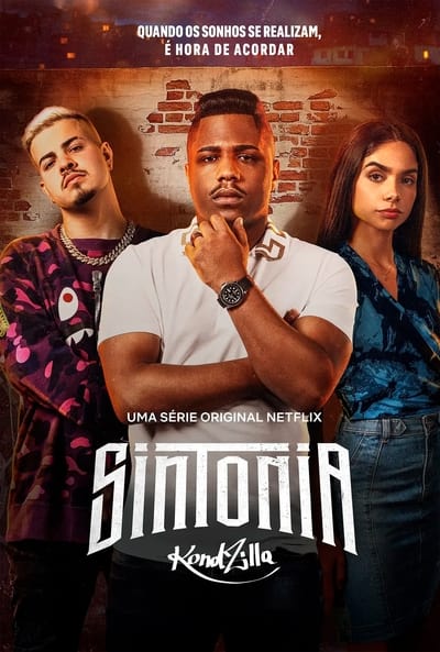 Sintonia Saison 3
