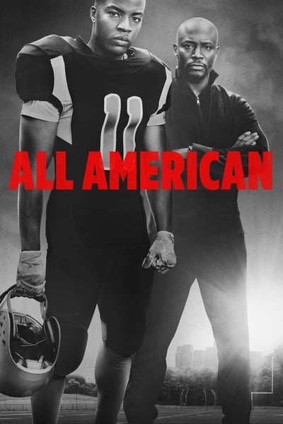 All American Saison 1