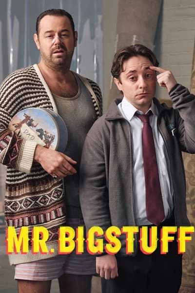 Mr. Bigstuff Saison 1
