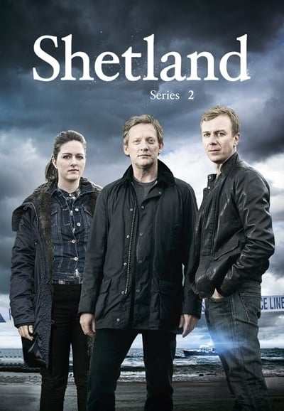 Shetland Saison 2