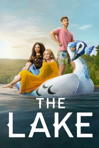 The Lake Saison 2