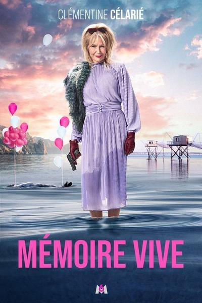 Mémoire vive Saison 1