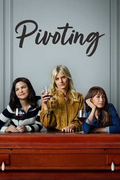 Pivoting Saison 1