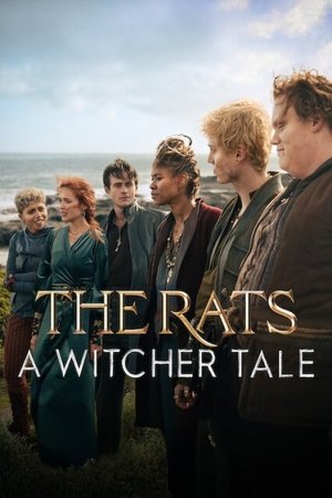Les Rats : Une histoire « The Witcher »