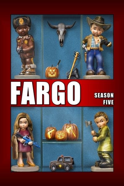 Fargo (2014) Saison 5