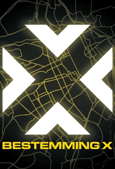 Bestemming X Saison 1