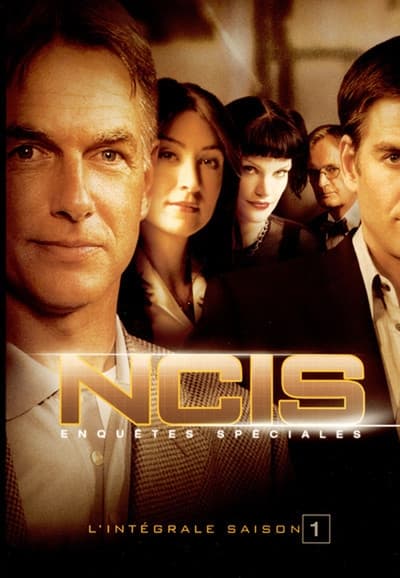 NCIS : Enquêtes spéciales Saison 1