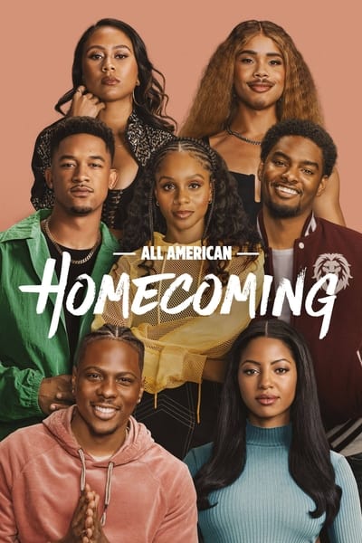 All American: Homecoming Saison 3