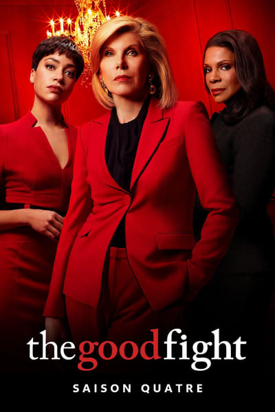 The Good Fight Saison 4