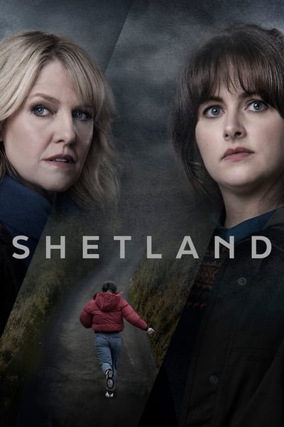 Shetland Saison 8