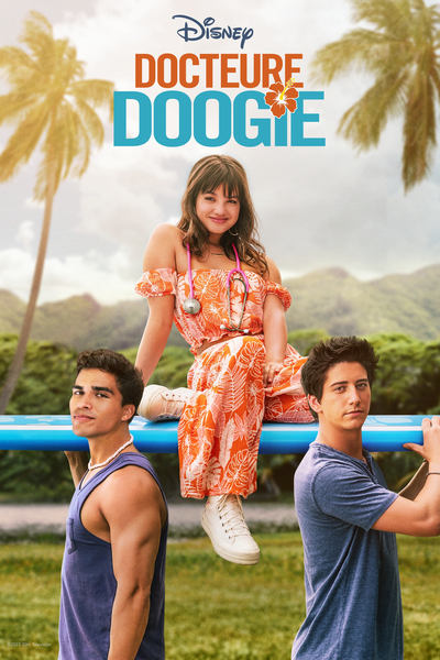 Docteure Doogie Saison 2