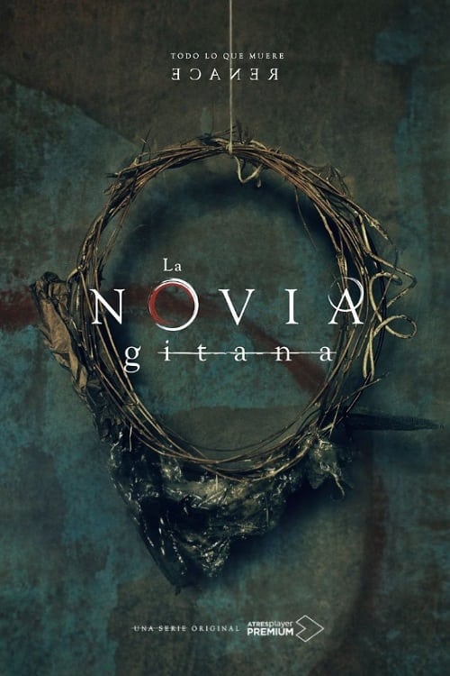 La Novia Gitana Saison 2